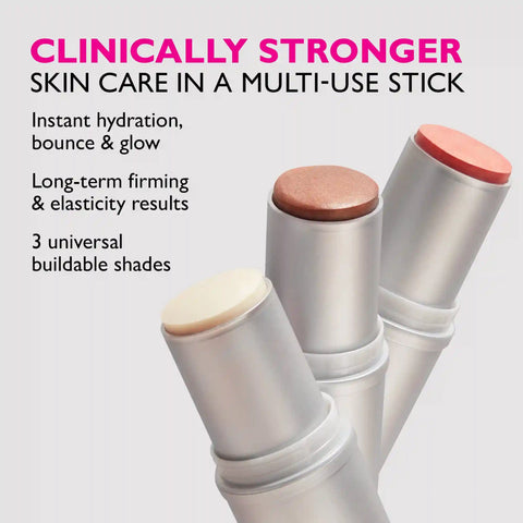 Instant FIRMx Collagen Bounce Stick - Bronze Glow