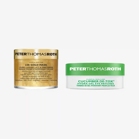 Mask & Patch Duo