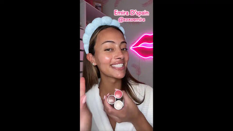 Instant FIRMx Collagen Bounce Stick - Sheer Glow