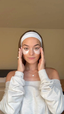 Instant FIRMx® Collagen Tightening Eye Patches