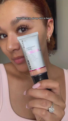 Instant FIRMx Glow-Filter Priming Serum|30 ml / 1.0 fl oz