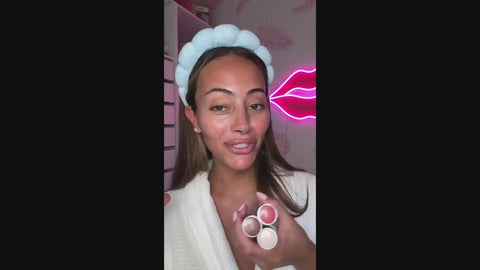 Instant FIRMx Collagen Bounce Stick - Sheer Glow